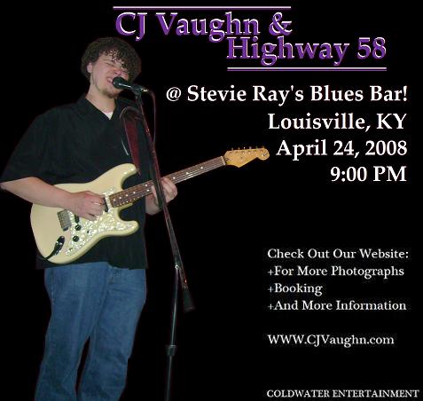 Come and hear some great music!